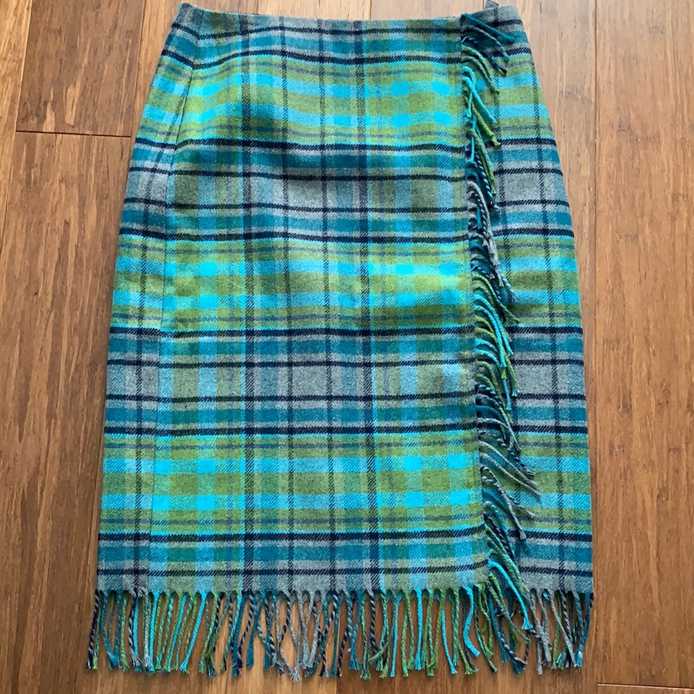 J. Jill skirt size 4